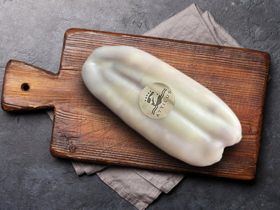 Poutargue sous vide