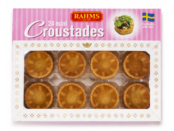 Croustades